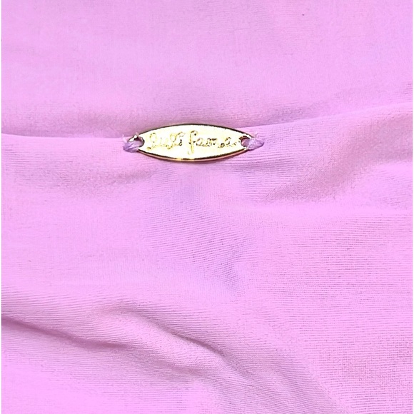 Luli Fama Cosita Buena High Leg Banded Waist Bottom - Picture 9 of 14